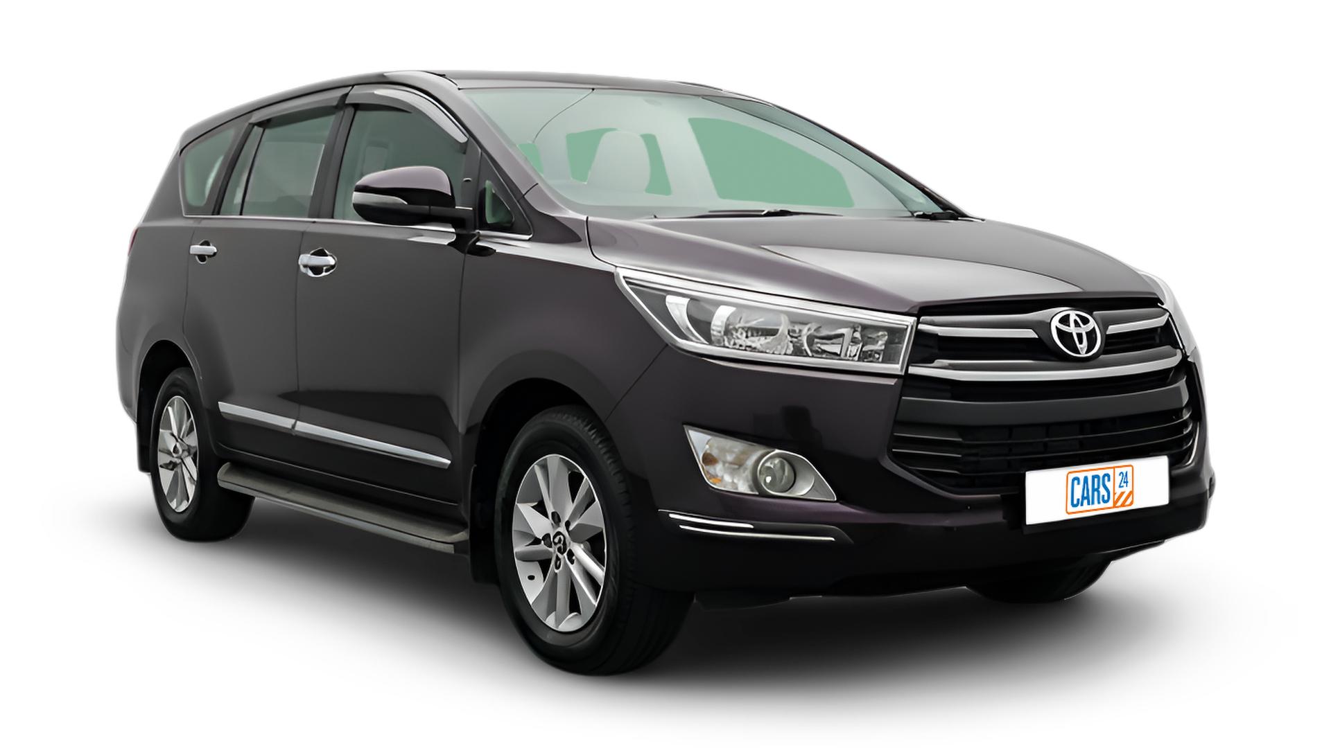 Toyota Innova Crysta-img